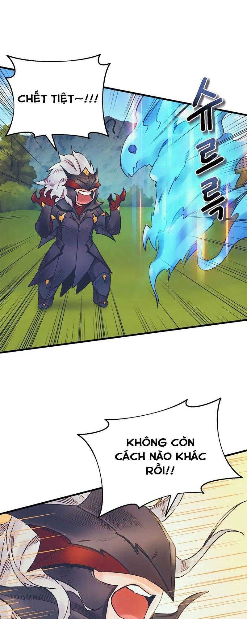 tu sĩ trị liệu của thái dương giáo chapter 9 63