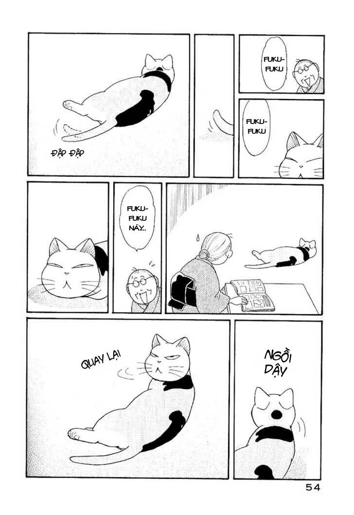 fuku-fuku funya~n chapter 9 2