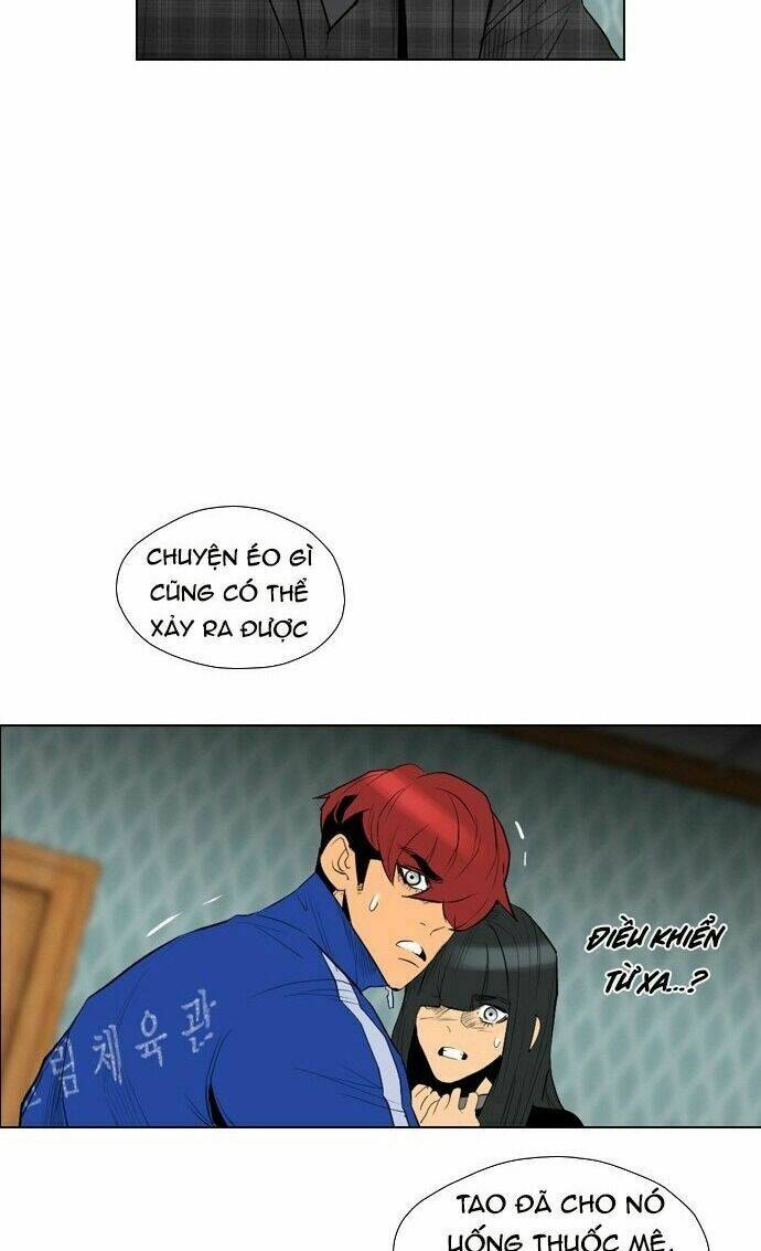 kẻ hồi sinh chapter 94 15