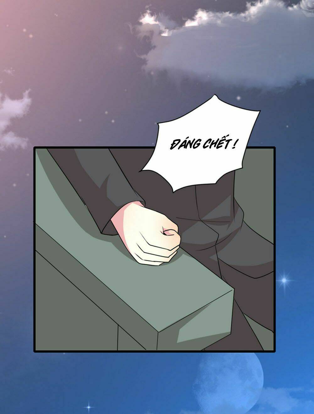 nguyệt dạ hương vi lai chapter 58 11