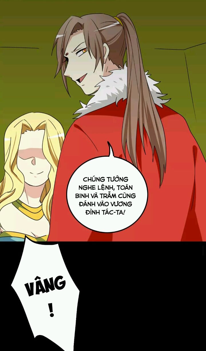 lưỡng bất nghi (full) chapter 84 18