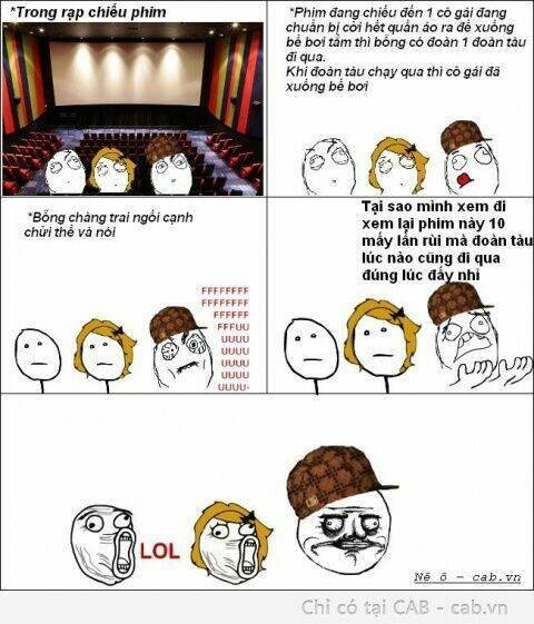 rage comic-troll chapter 49 21