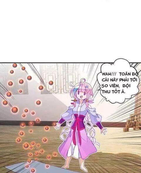 Lão Đại Xuyên Không Thành Tiên Nữ chapter 51.2 8