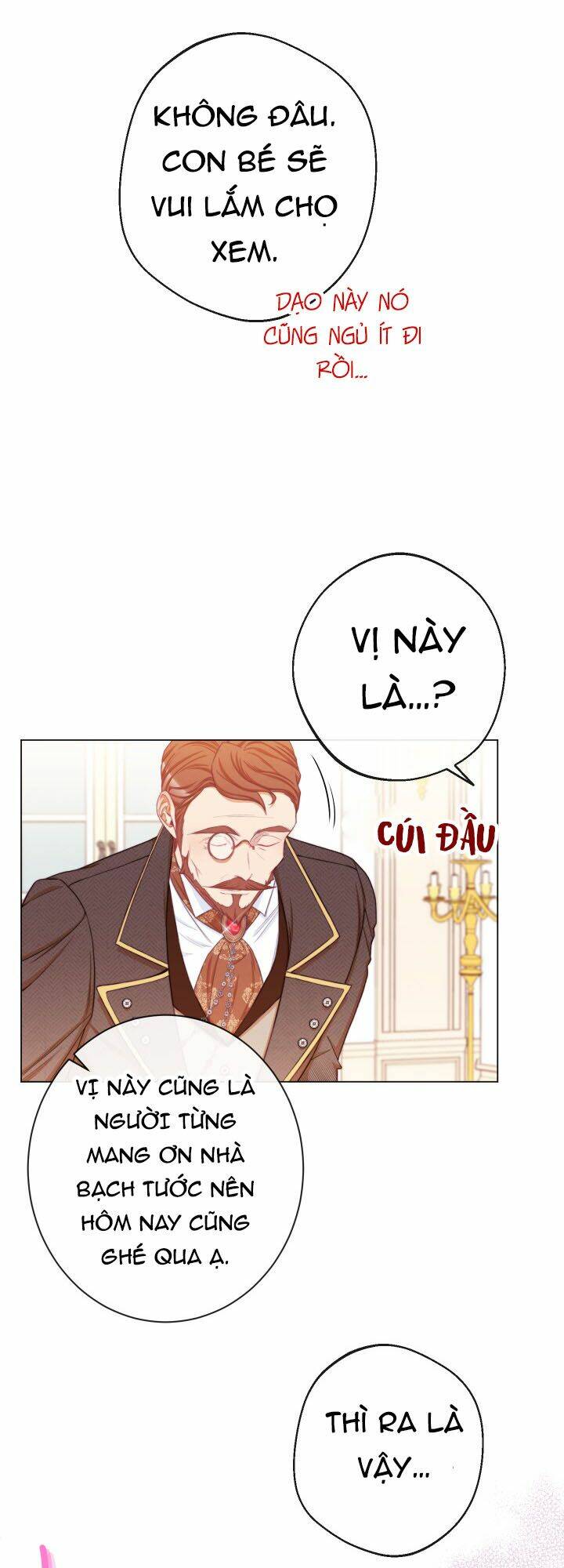 ác nữ phản diện đảo ngược đồng hồ cát chapter 75.2 19