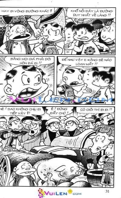 thần đồng đất việt chapter 10 28