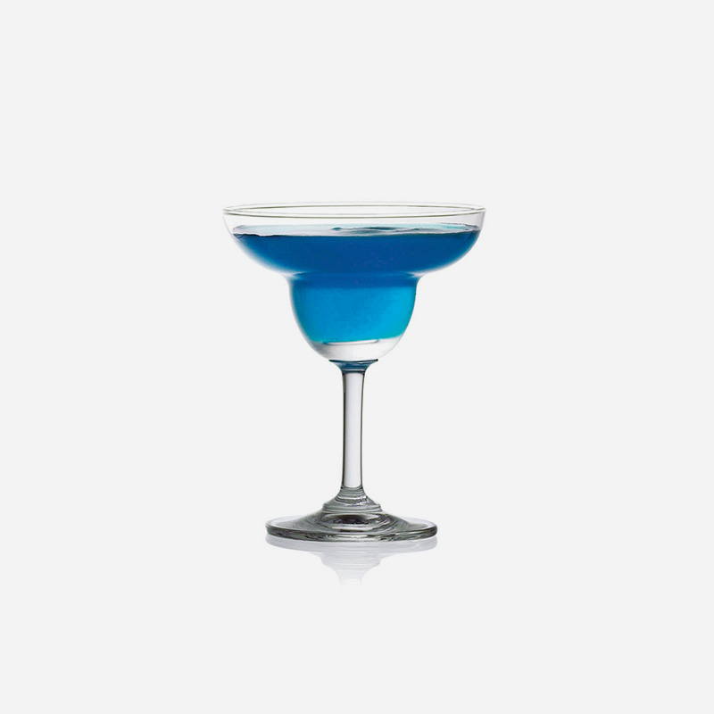 Bộ 6 Ly cocktail Dung Tích 200ML Hàng Cao Cấp