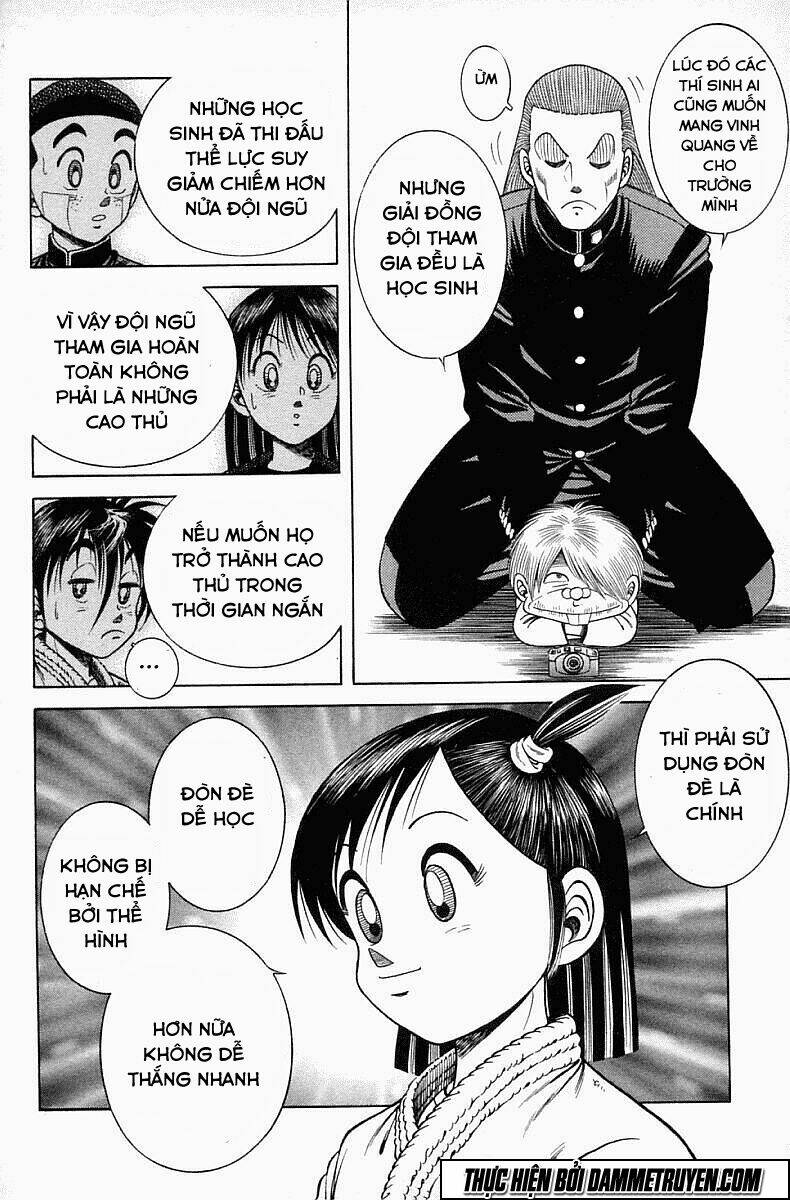 shin kotaro makaritoru! juudouhen chapter 78 11