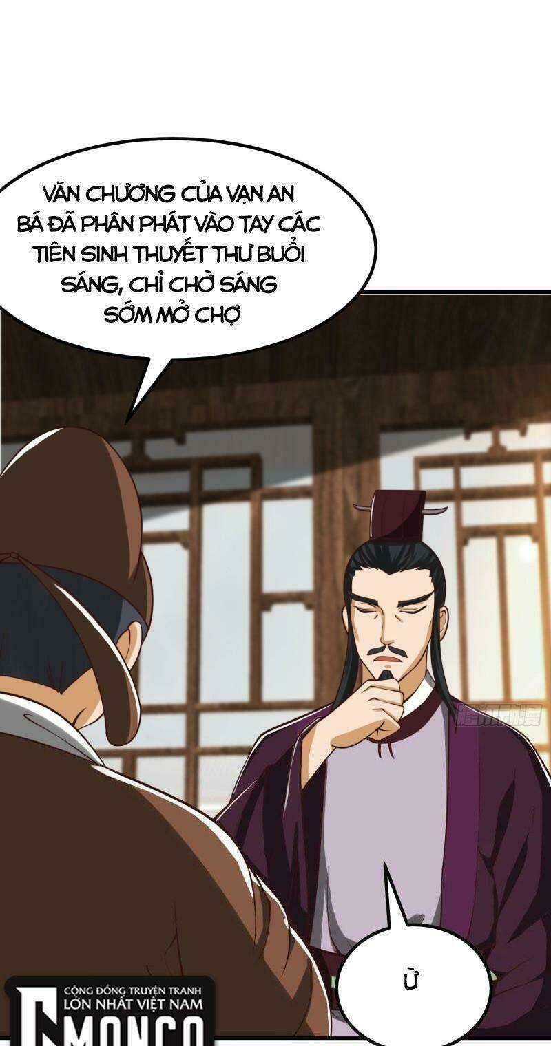 Ta Dùng Sách Giải Trí Thành Thánh Nhân Chapter 54 - Trang 20