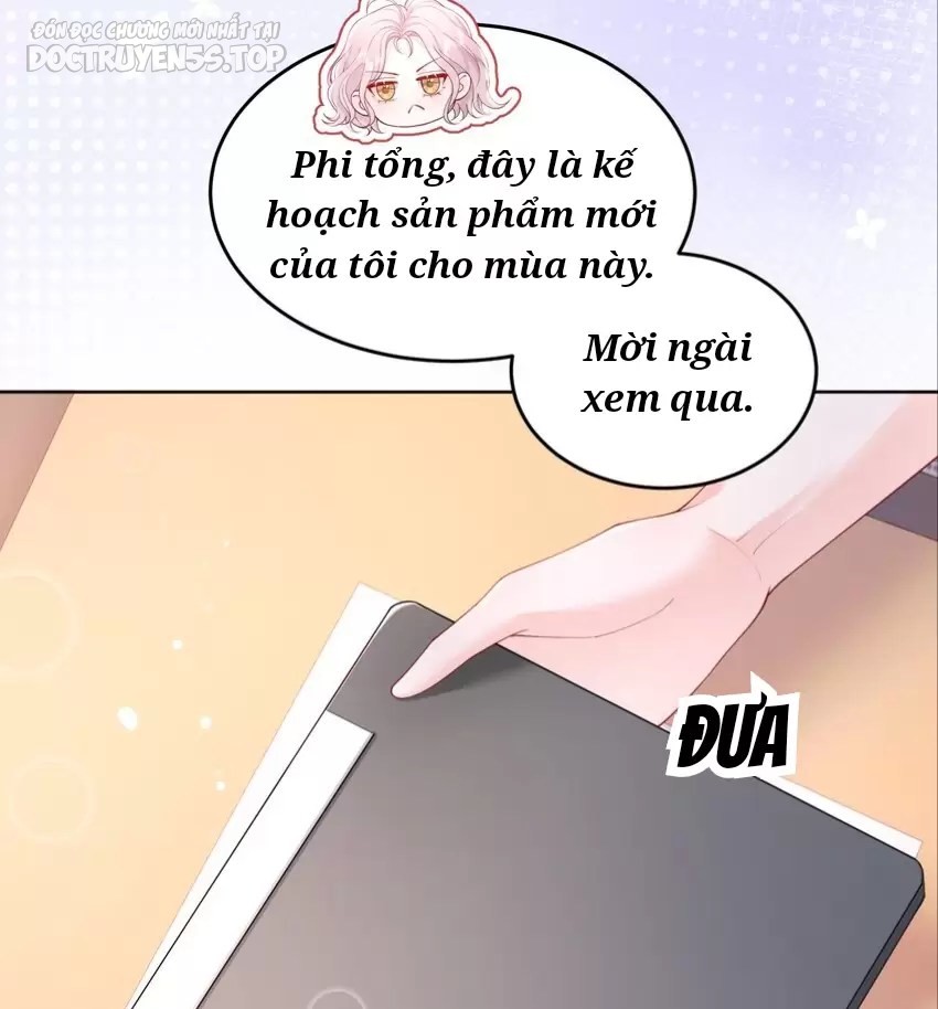 mận xanh chapter 70 34