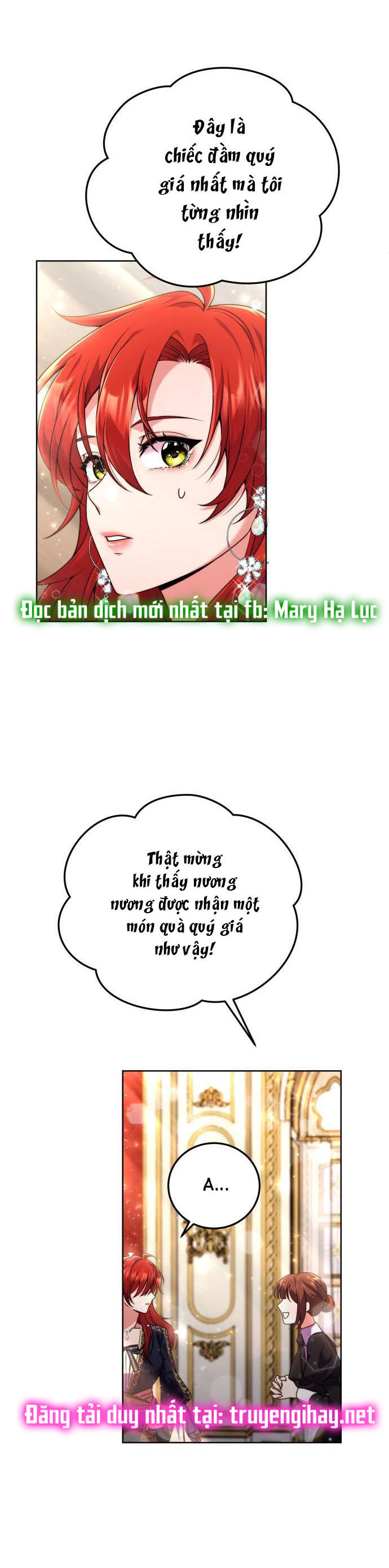 tôi sẽ ly hôn với người chồng bạo chúa chapter 6.2 11