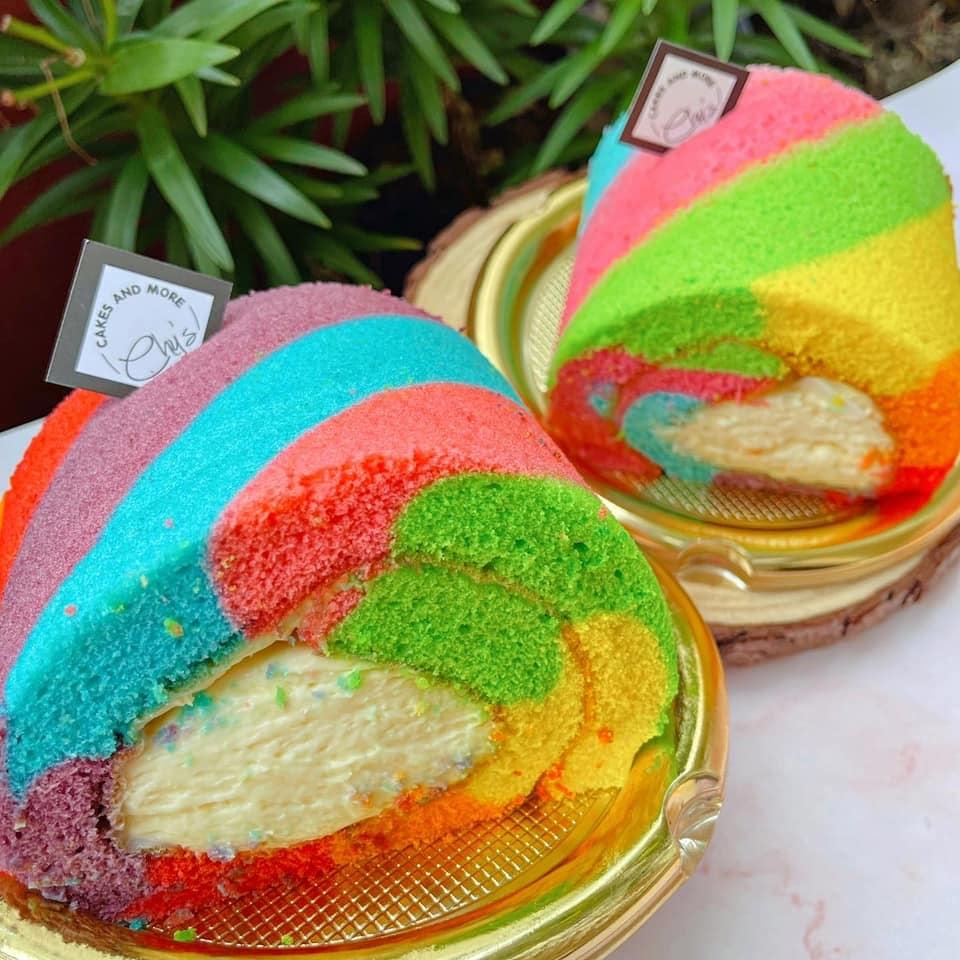 100 Hộp Tròn Đế Vàng Đựng Bánh Bao Đào Tiên - Bông Lan Trứng Muối 14cm - A1680G