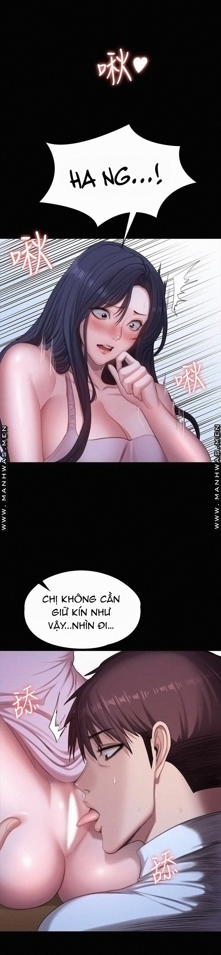 hlv phòng fitness chapter 92 36