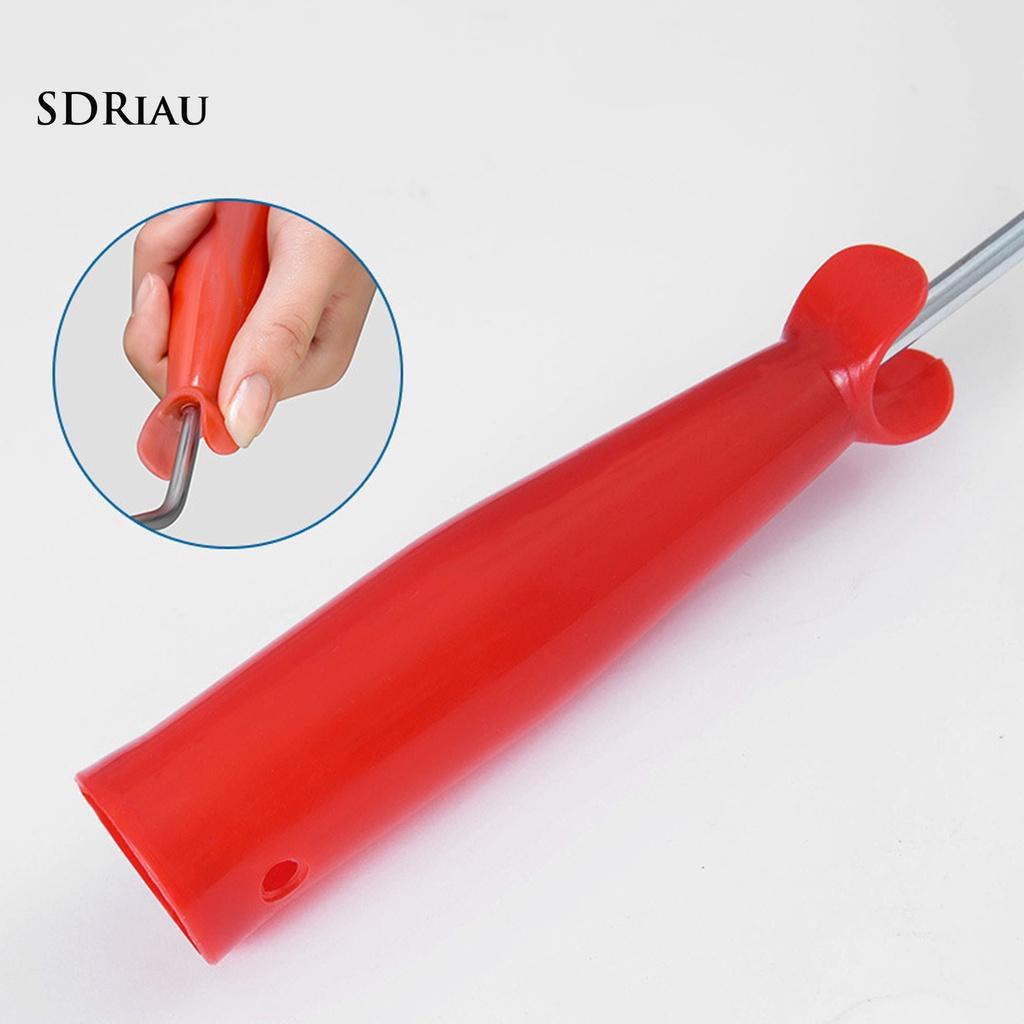 Cọ Lăn Sơn Xe Hơi Bằng Xốp Hấp Thụ Lực 10cm / 15cm / 20cm / 25cm