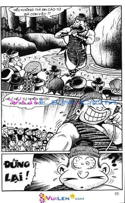 thần đồng đất việt chapter 10 52