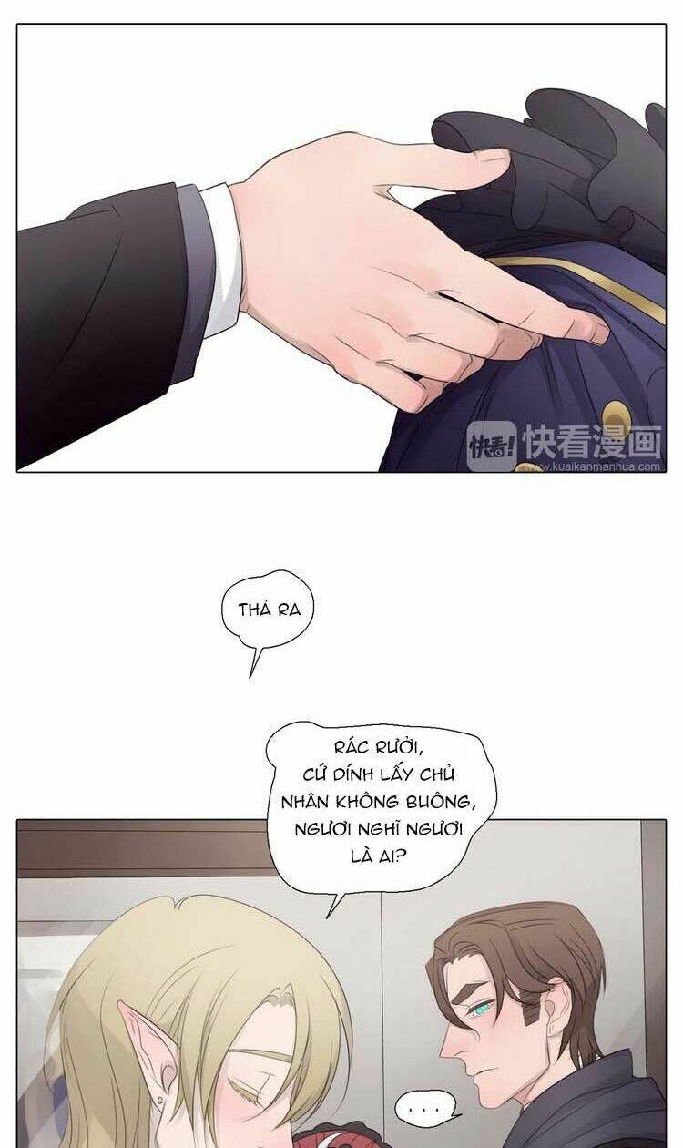 vampire & hunter chapter 31 10