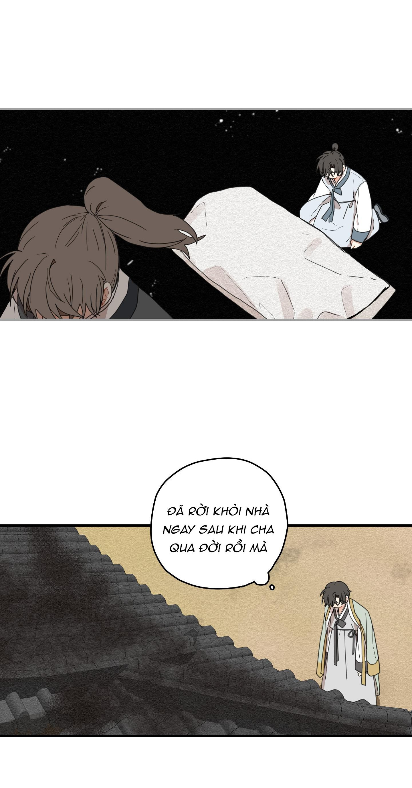 đường hoa liên kiều rơi chapter 10 55