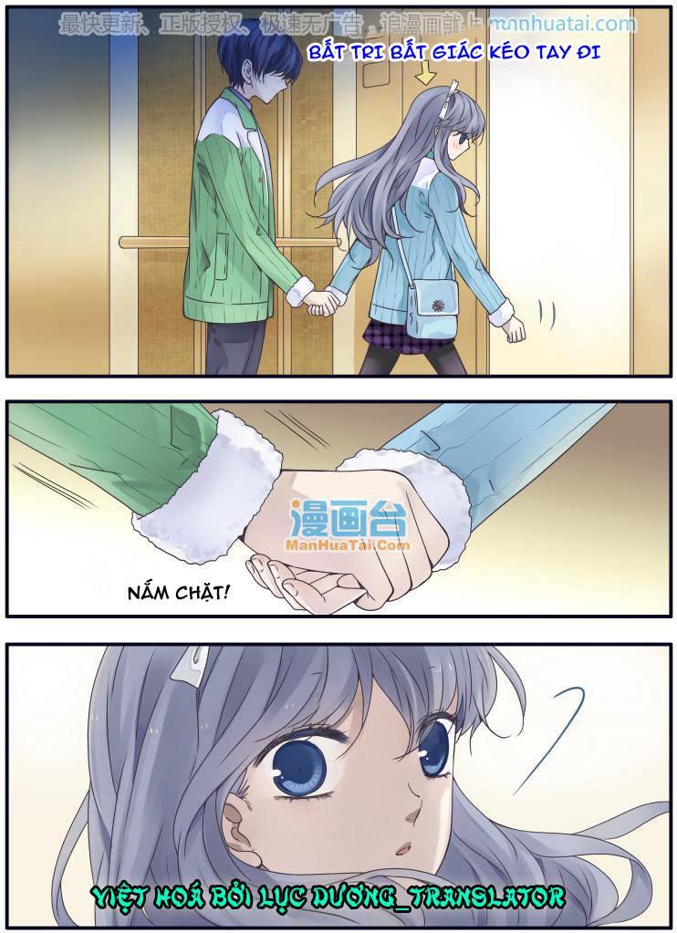 lam sí chapter 106 32