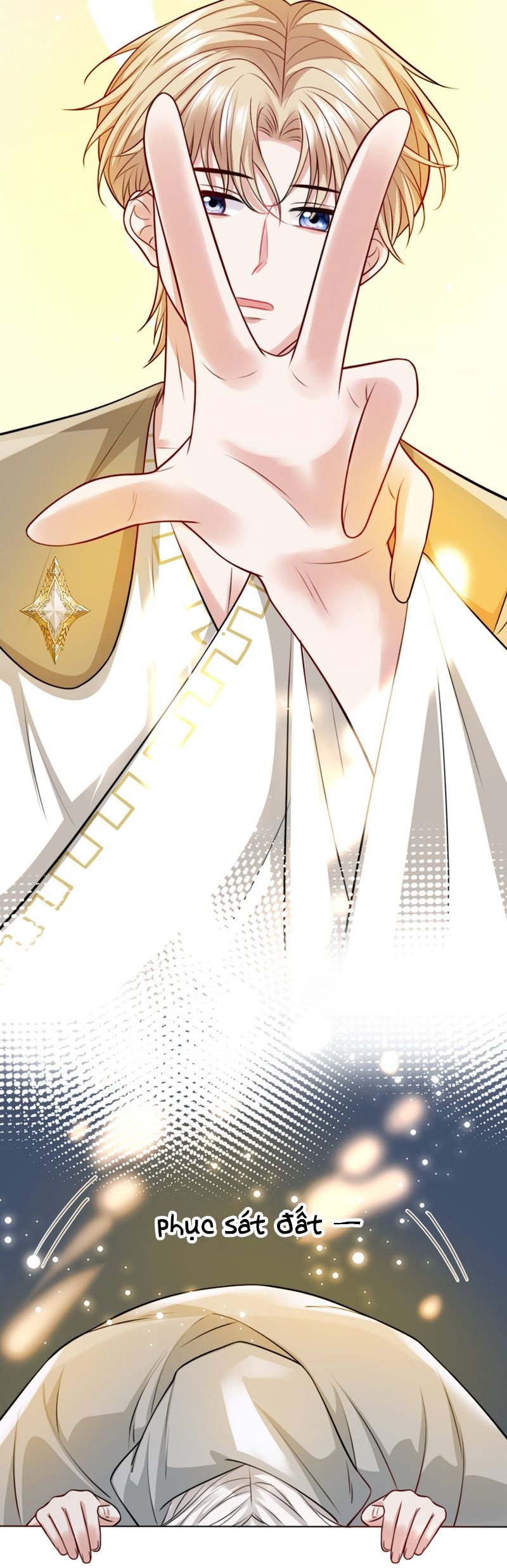 đại pháp tẩy trắng của phản diện chapter 104 12