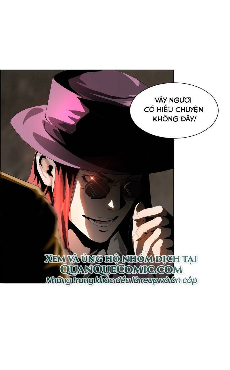 một mình dạo quanh hầm ngục chapter 14 5