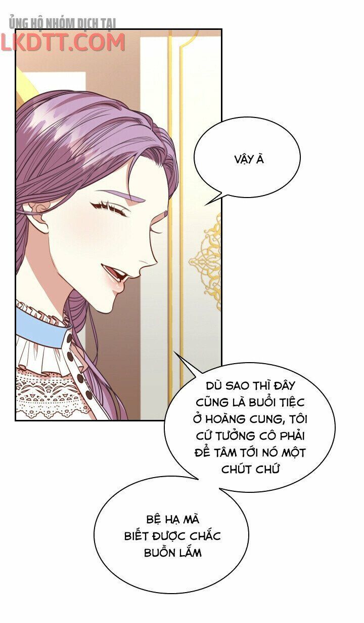 tôi trở thành thư ký của bạo chúa chapter 32 68