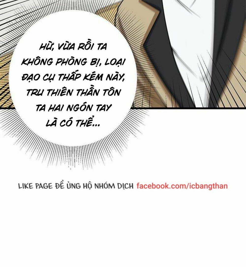 tối cường khí vận hệ thống chapter 2 10