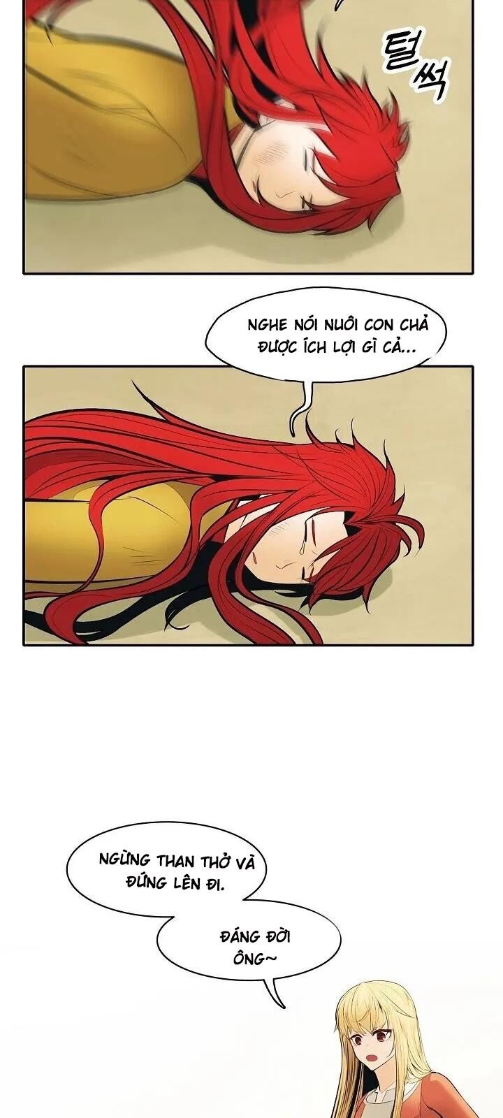 bất bại chân ma chapter 65 53