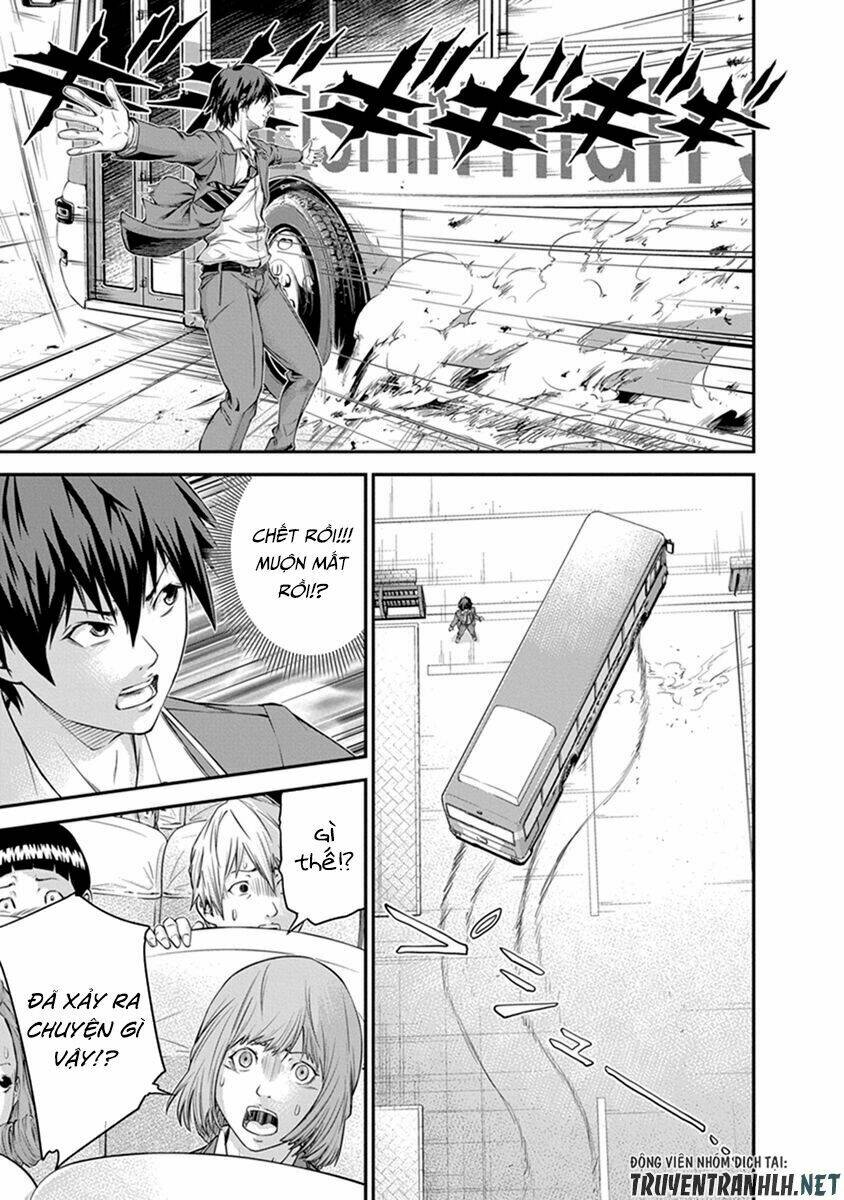 signal 100 chapter 5 6