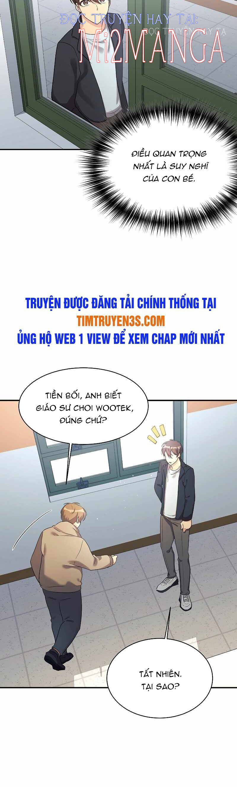 Con Gái Tôi Là Rồng! Chapter 21.2 - Trang 10