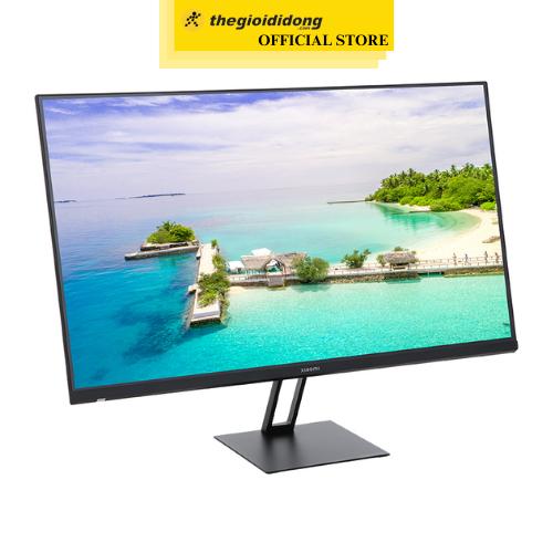 Màn hình Xiaomi A27i 27 inch FHD/IPS/100Hz/6ms/HDMI (ELA5345EU) - Hàng Chính Hãng