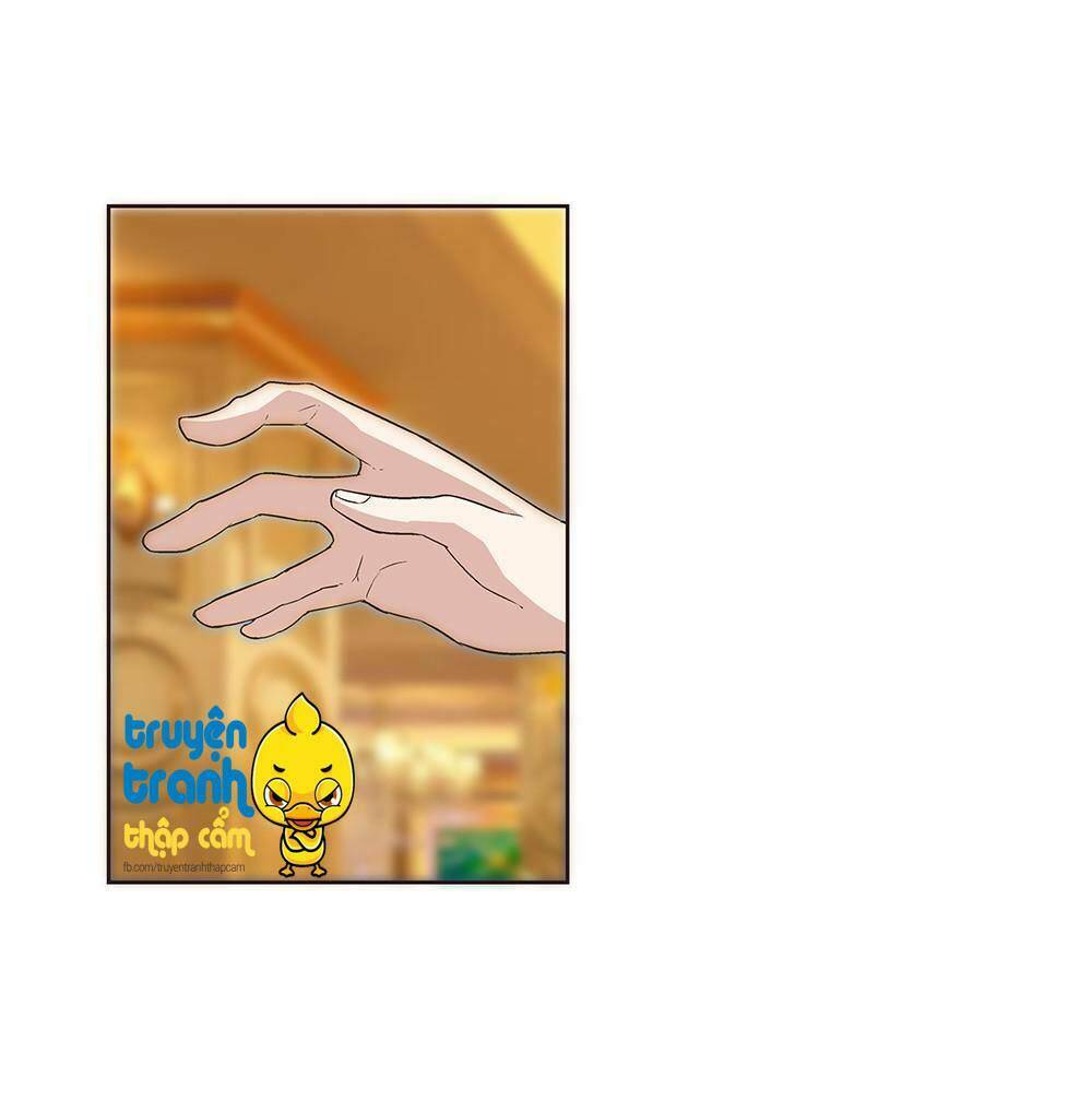 cường sủng hào môn tiểu manh thê chapter 2 20