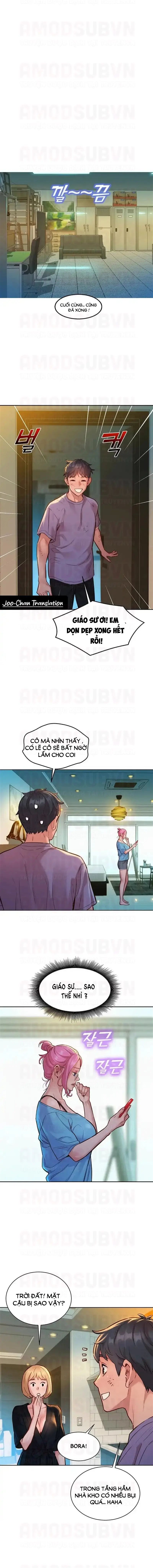 tình bạn vĩnh cửu chapter 17 8