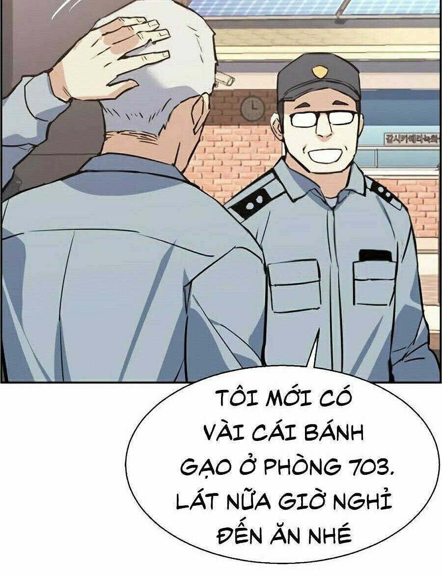 bạn học tôi là lính đánh thuê chapter 28 19