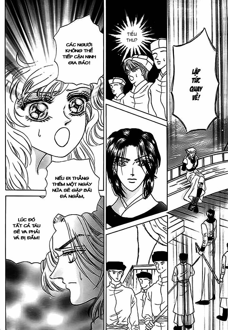 spirit of the ocean chapter 7 48