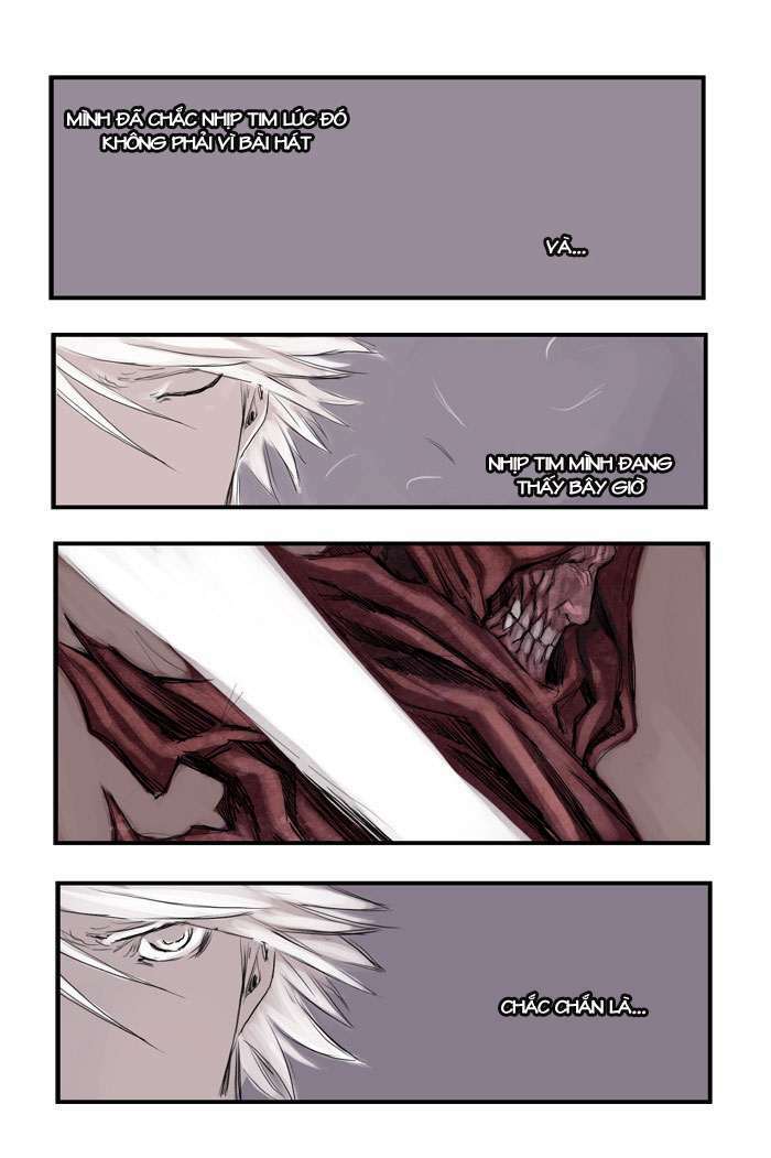 wake up deadman chapter 22 15