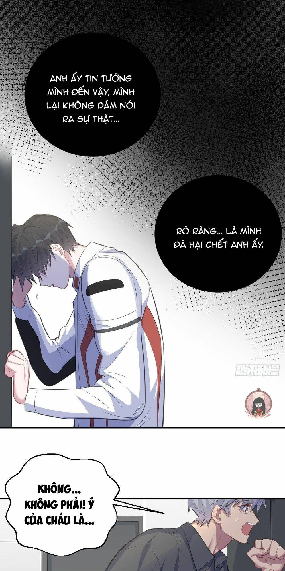 nhạc phụ đại nhân là lão bà chapter 64 21