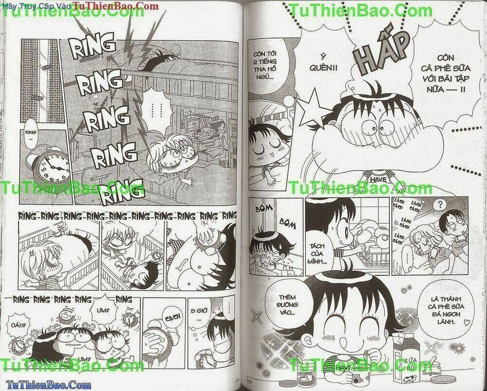 nhóc miko chapter 25 68