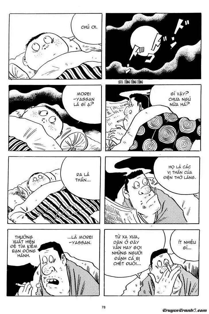 3 street of mysteries chapter 4 7