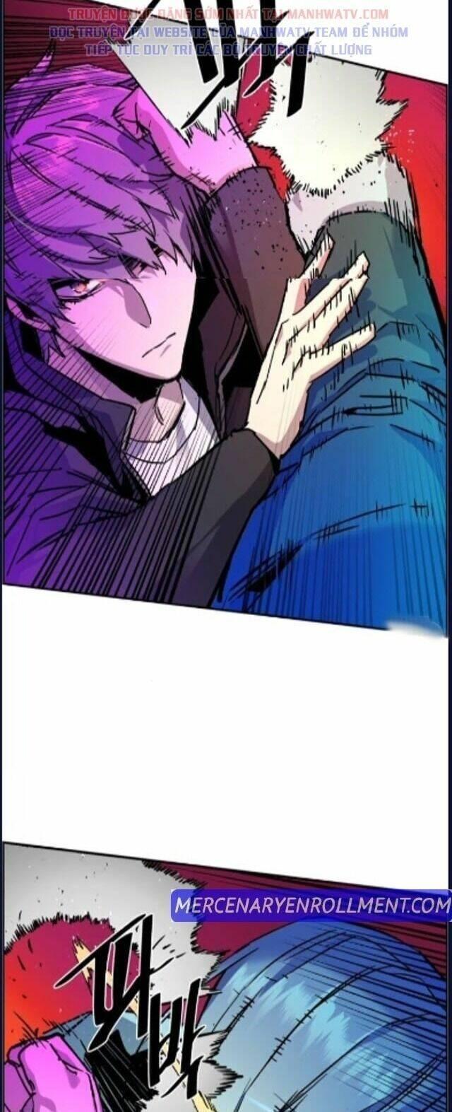 bạn học tôi là lính đánh thuê chapter 41 45