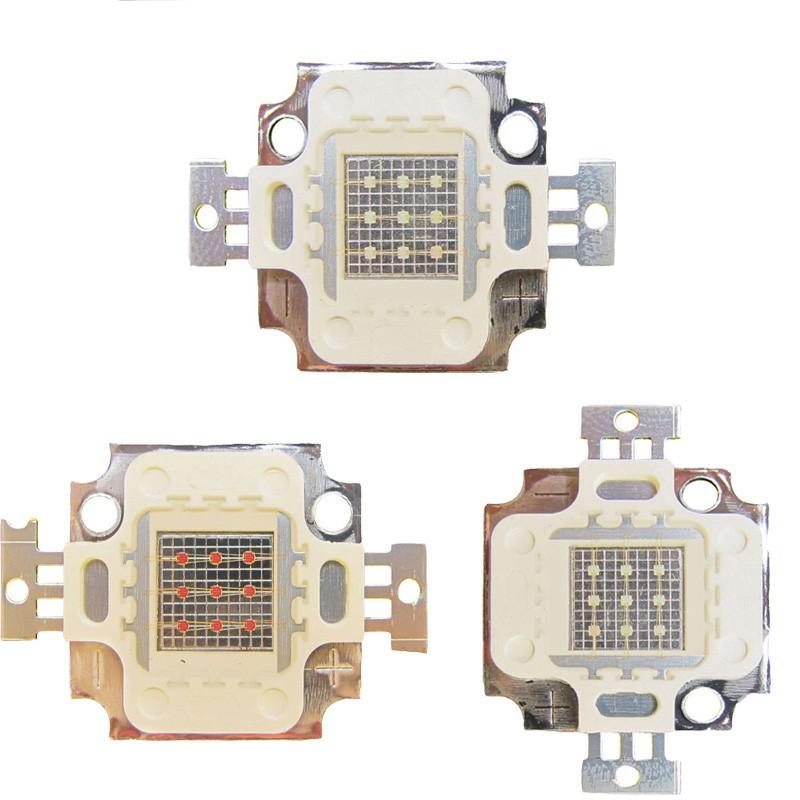 Chip Đèn Led Năng Lượng Cao 50w 100w