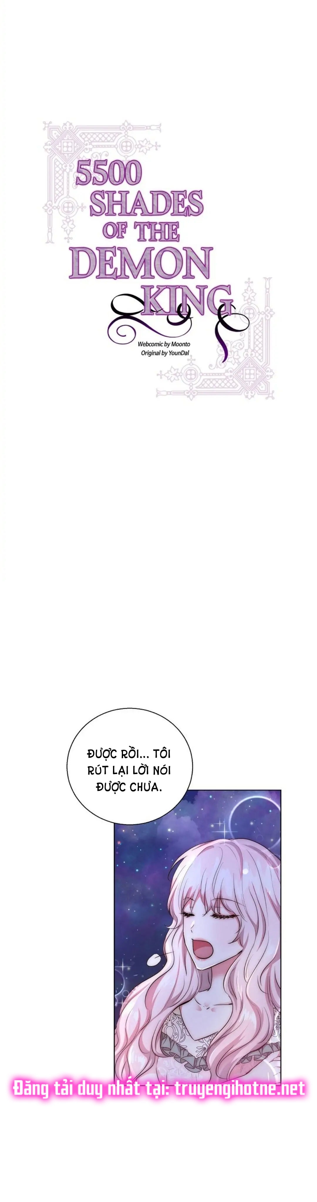 5500 sắc thái của quỷ vương chapter 34.1 2