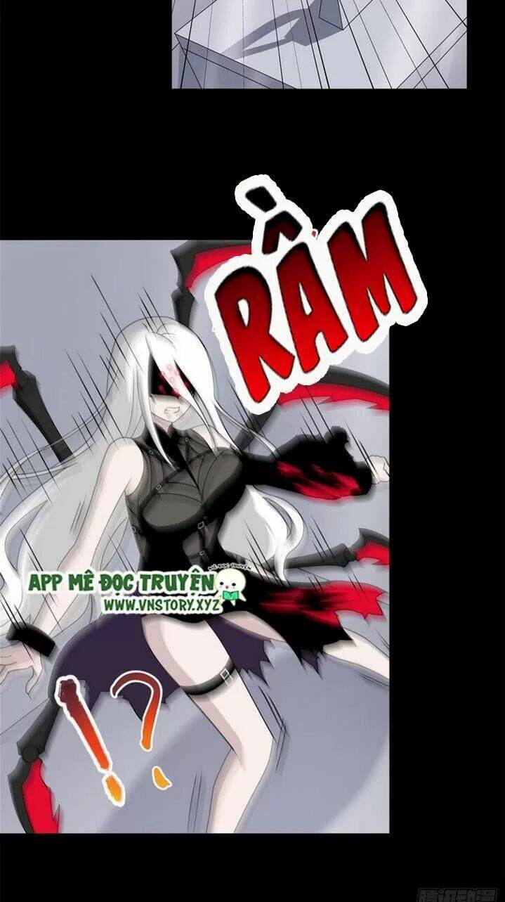 bạn gái virus của tôi chapter 137 34