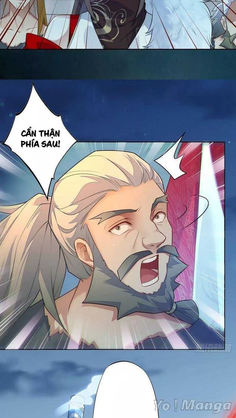 tuyệt thế luyện đan sư chapter 145 15