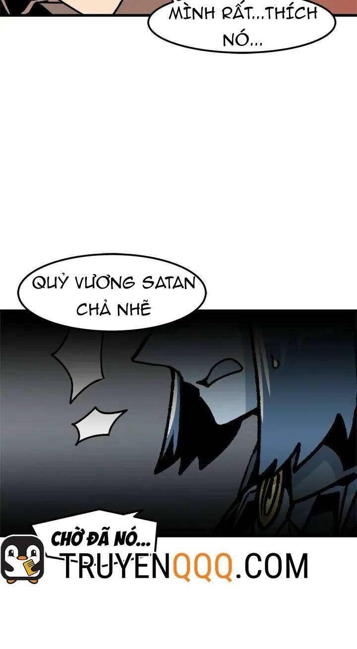 lên cấp một mình chapter 52 34