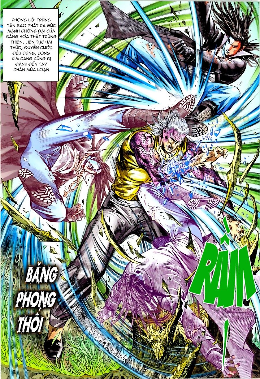 thạch hắc long truyện chapter 47 2