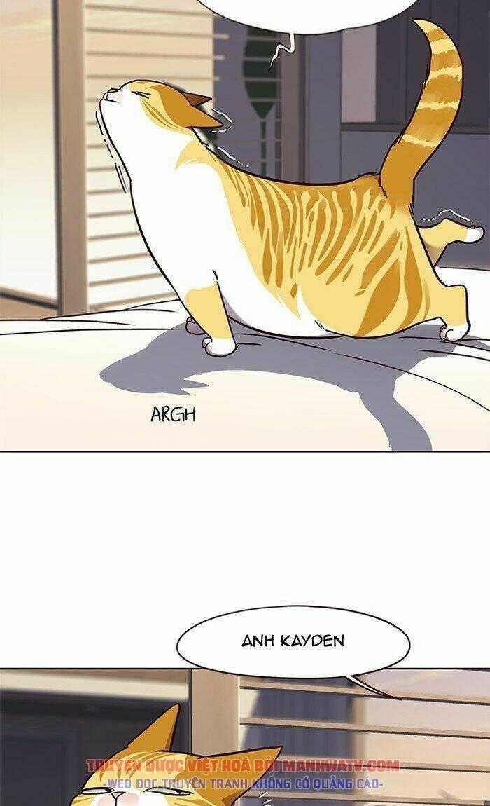 biến thân thành mèo chapter 69 59