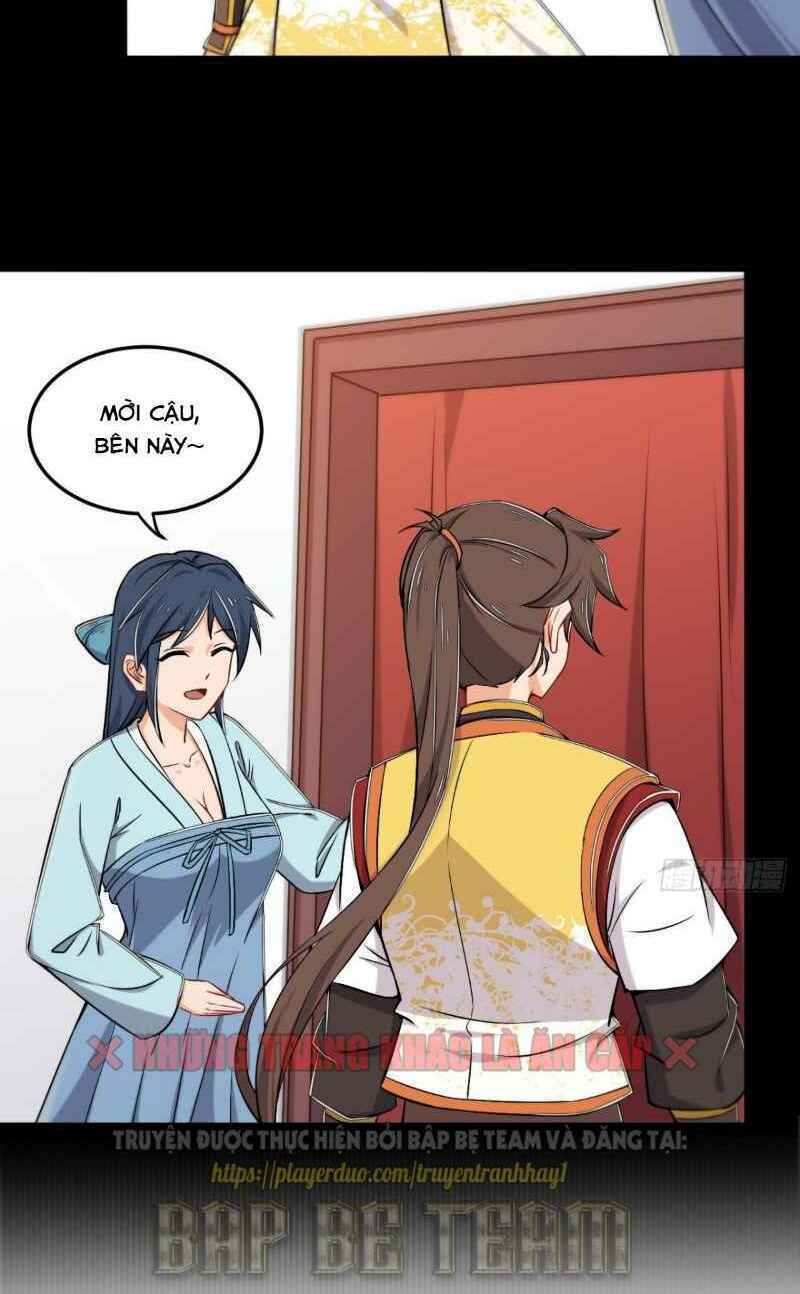 võ thần đương thế chapter 13 5