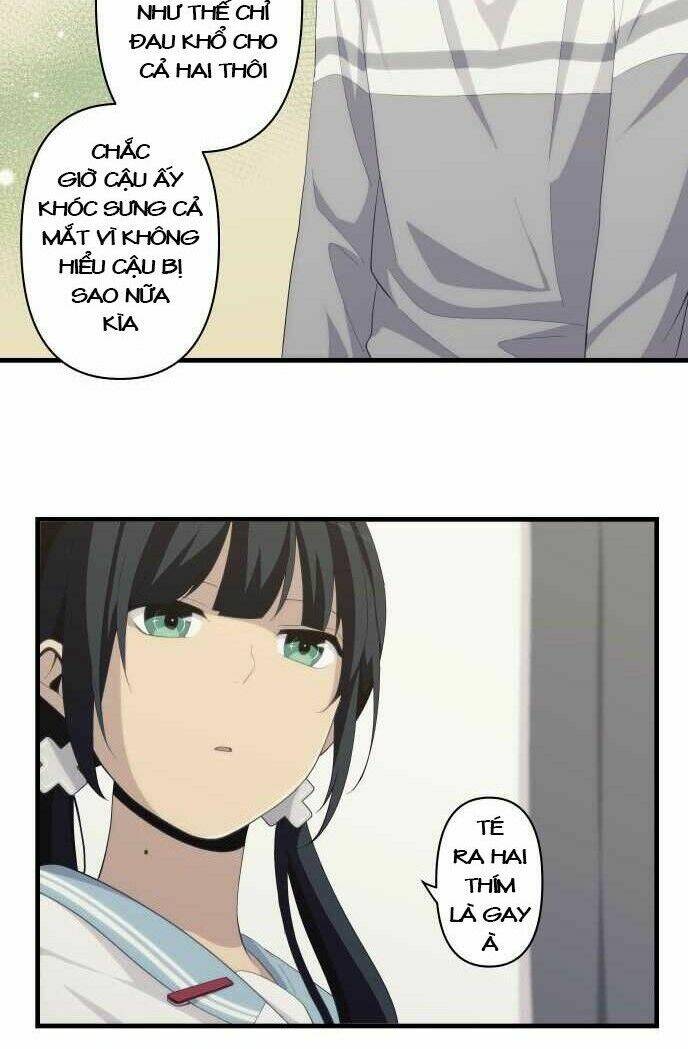viên thuốc trùng sinh chapter 167 41