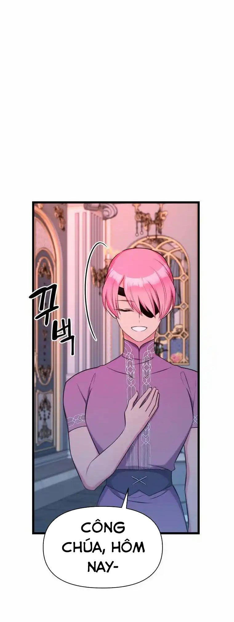 mãnh thú bệ hạ chapter 53 25