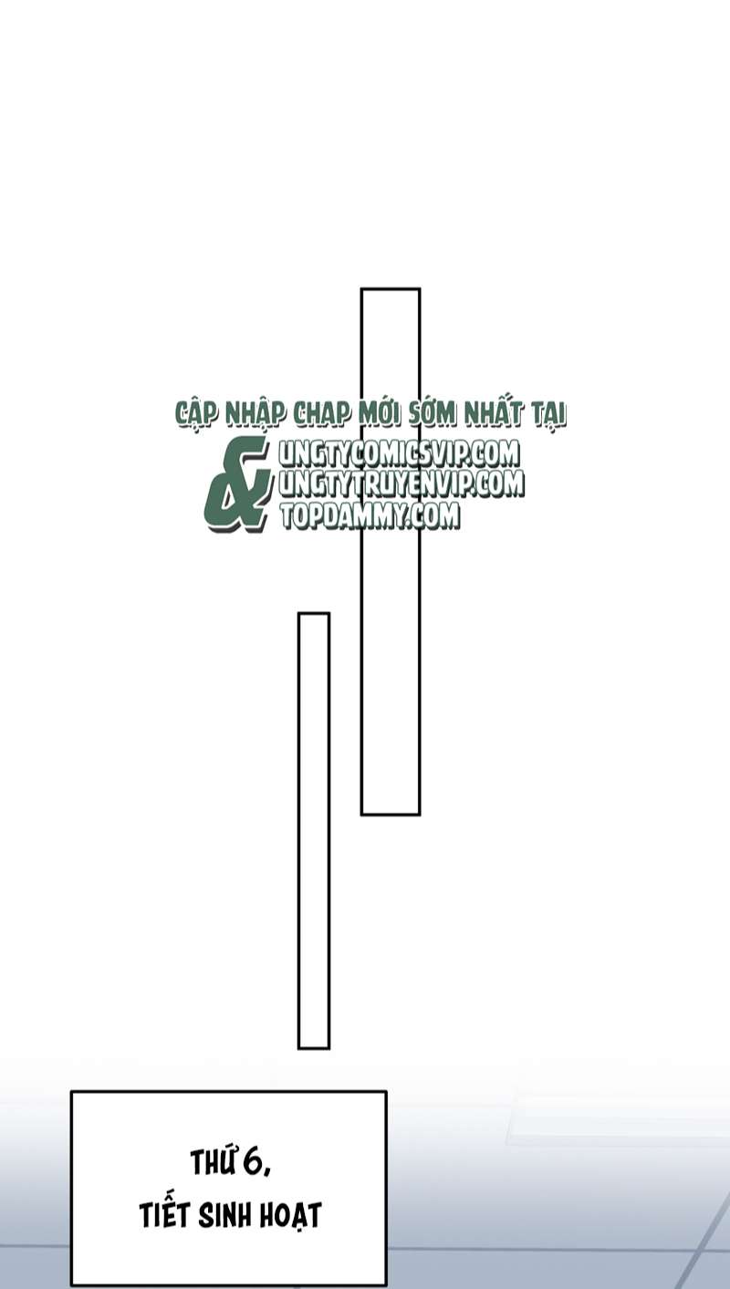 để ý tôi chút nào chapter 41 19