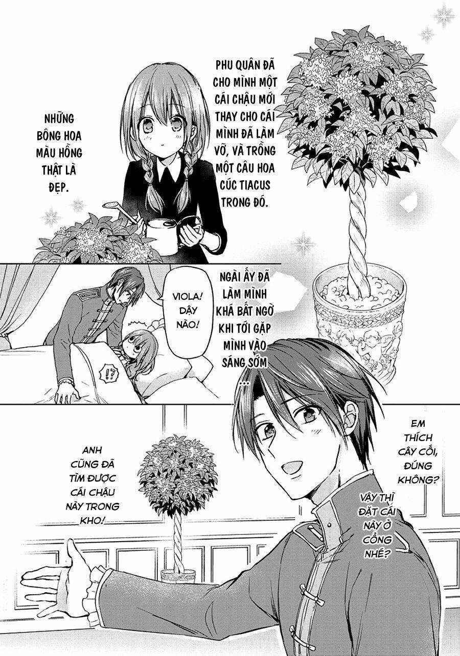 ai đó làm ơn giải thích tình hình với! chapter 17 18